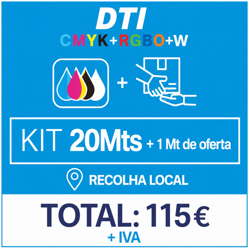 Imprime y ahorra en tus impresiones con nuestro kit Cyan