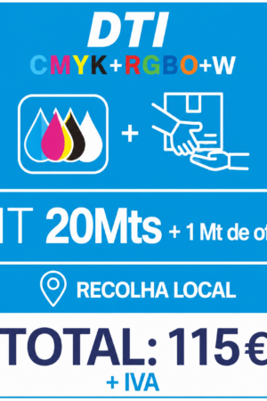 Imprime y ahorra en tus impresiones con nuestro kit Cyan
